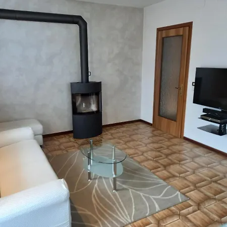 Casa Vacanze Emidia Raveo Exterior photo