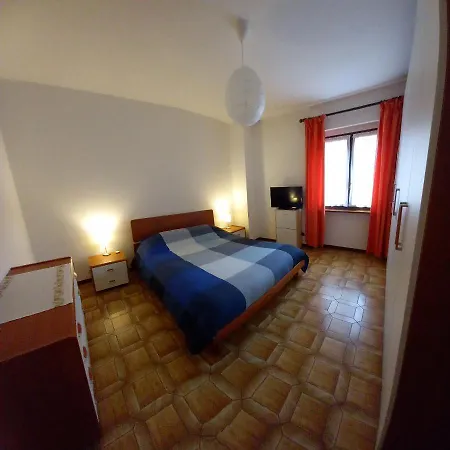 Casa Vacanze Emidia Raveo Exterior photo