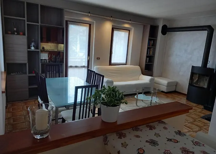 Casa Vacanze Emidia