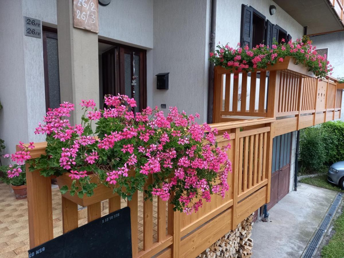 Vakantiehuis Emidia Raveo