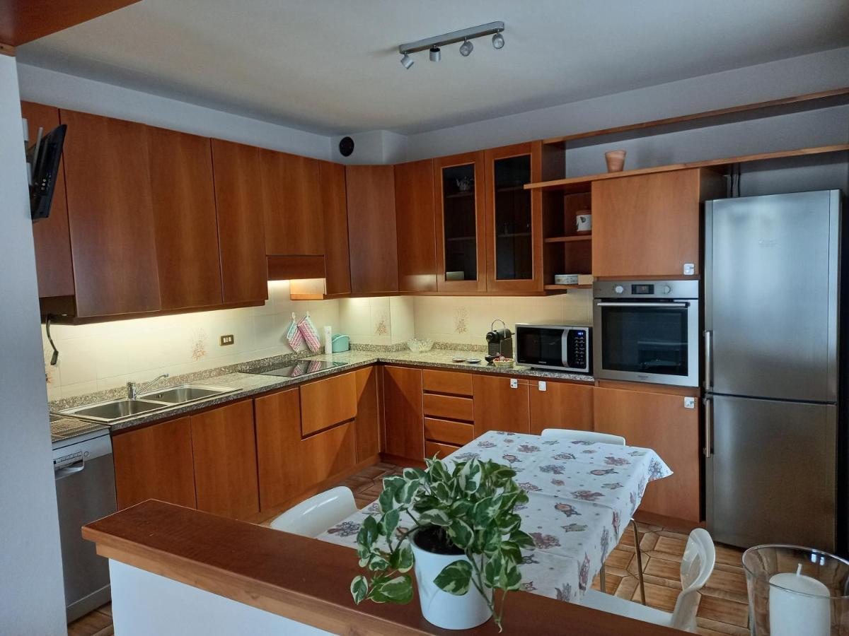 Vakantiehuis Emidia