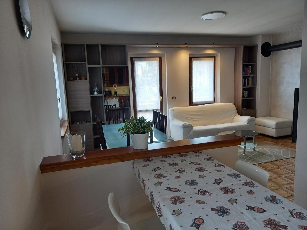Vakantiehuis Emidia Raveo