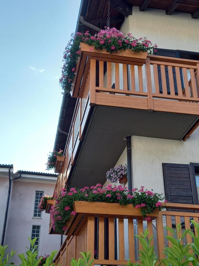 Emidia Vakantiehuis Raveo
